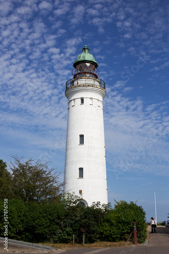 Lighthouse - DK