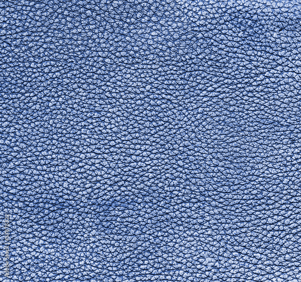 blue leather texture as background for design-works blue leather texture as background for design-works