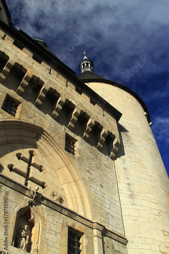 Porte de la Craffe Nancy photo