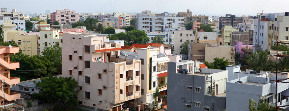 Apartments in Hyderabad