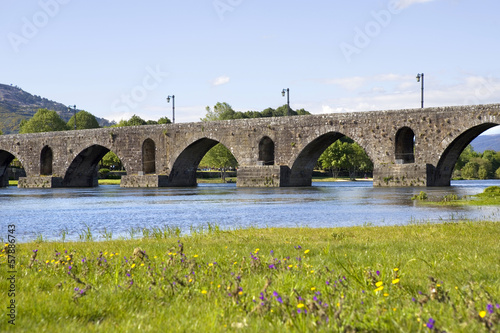 Ponte de Lima © Rui Vale de Sousa