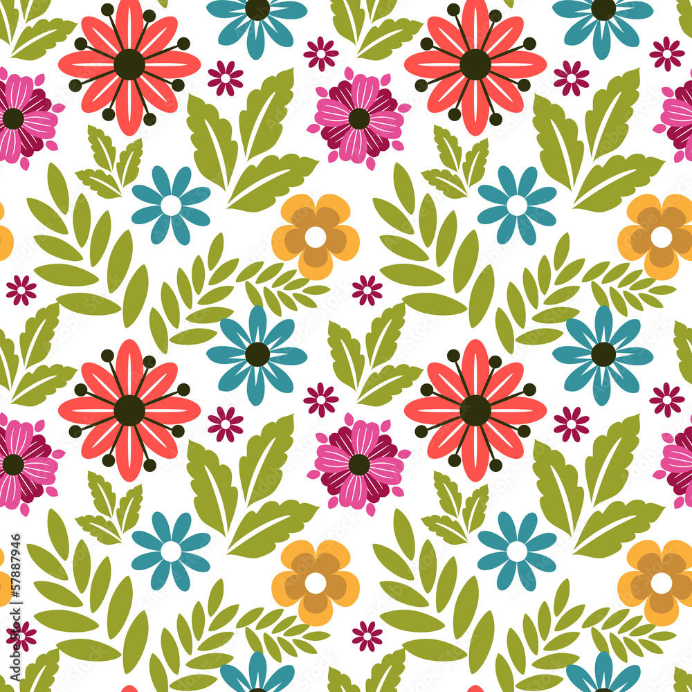 Seamless pattern Seamless pattern