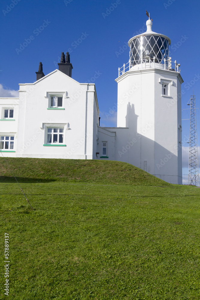 lizard point lighthouse lizard point lighthouse