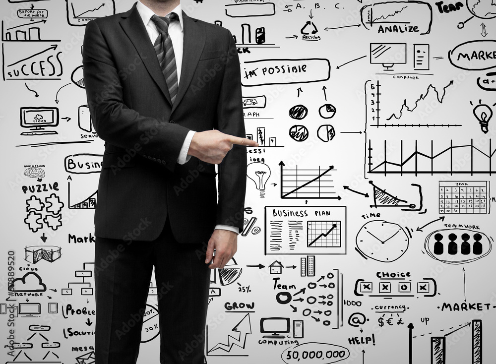 business strategy business strategy
