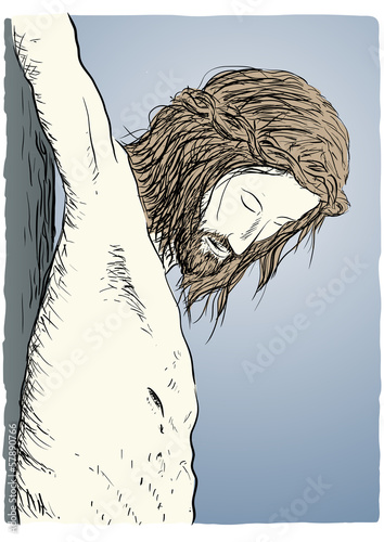 volto di Cristo
