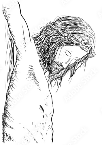 volto di Cristo