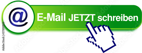 Button E-Mail JETZT schreiben grün