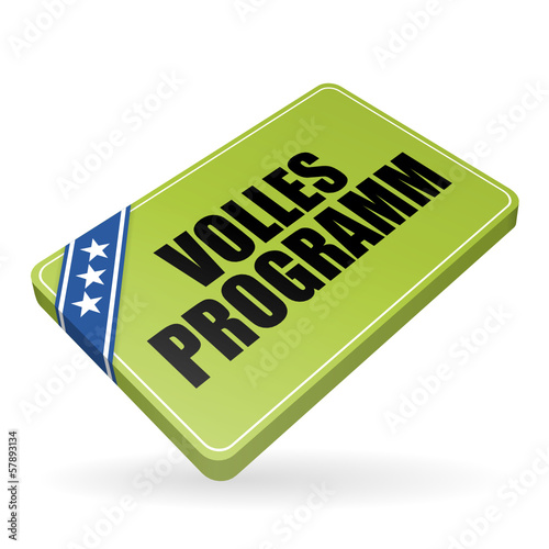 karte v4 volles programm I
