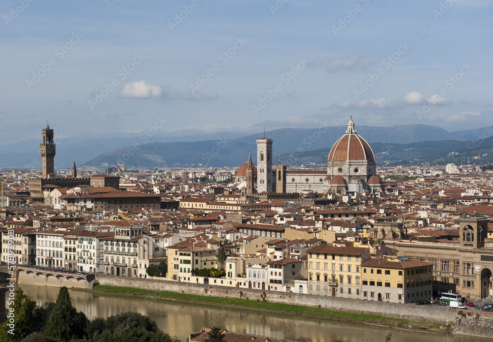 Florenz Firenze Florrence