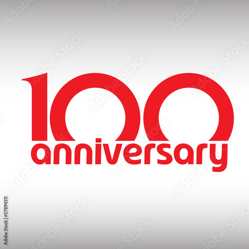 centenary year