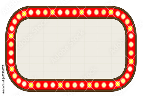 Photography Ad Board