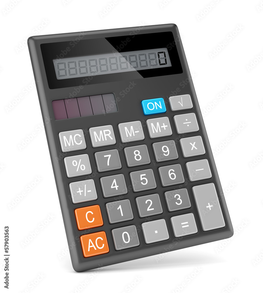 Calculator