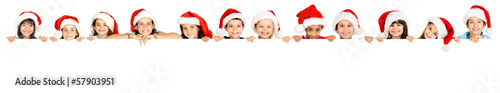 Obraz na płótnie Children w salonie