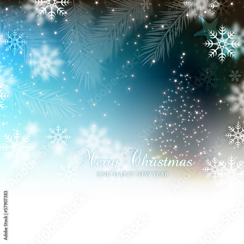 vector natale