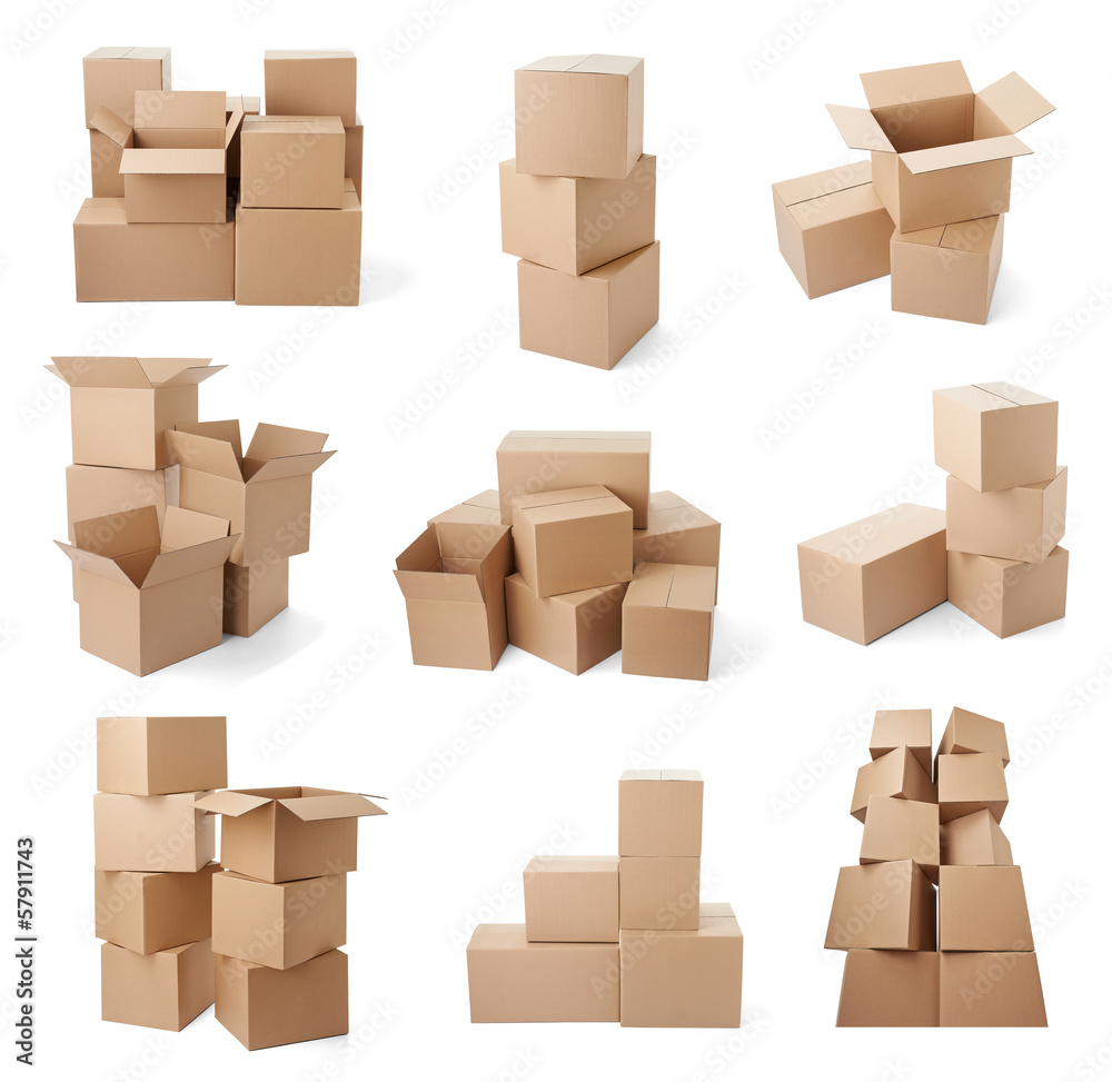 cardboard box package moving transportation delivery cardboard box package moving transportation delivery