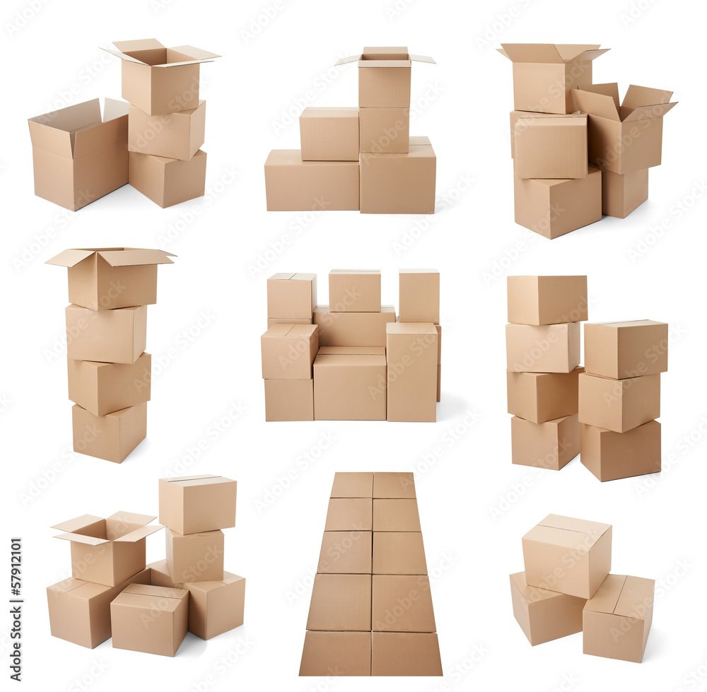 cardboard box package moving transportation delivery cardboard box package moving transportation delivery
