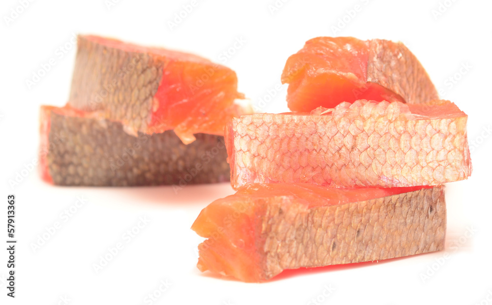 red fish red fish