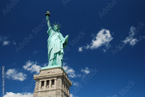 Statue of Liberty  NYC
