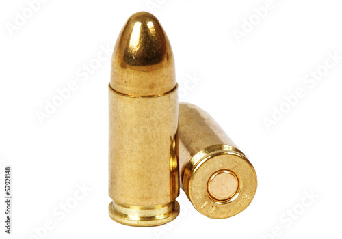 9 mm Patrone Para