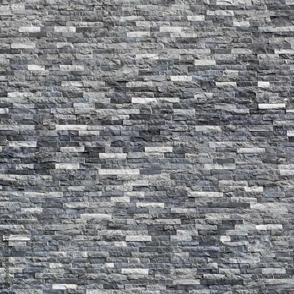 Obraz premium Stone wall