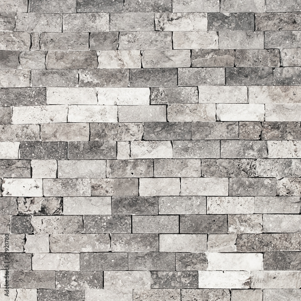 Obraz premium Brick wall