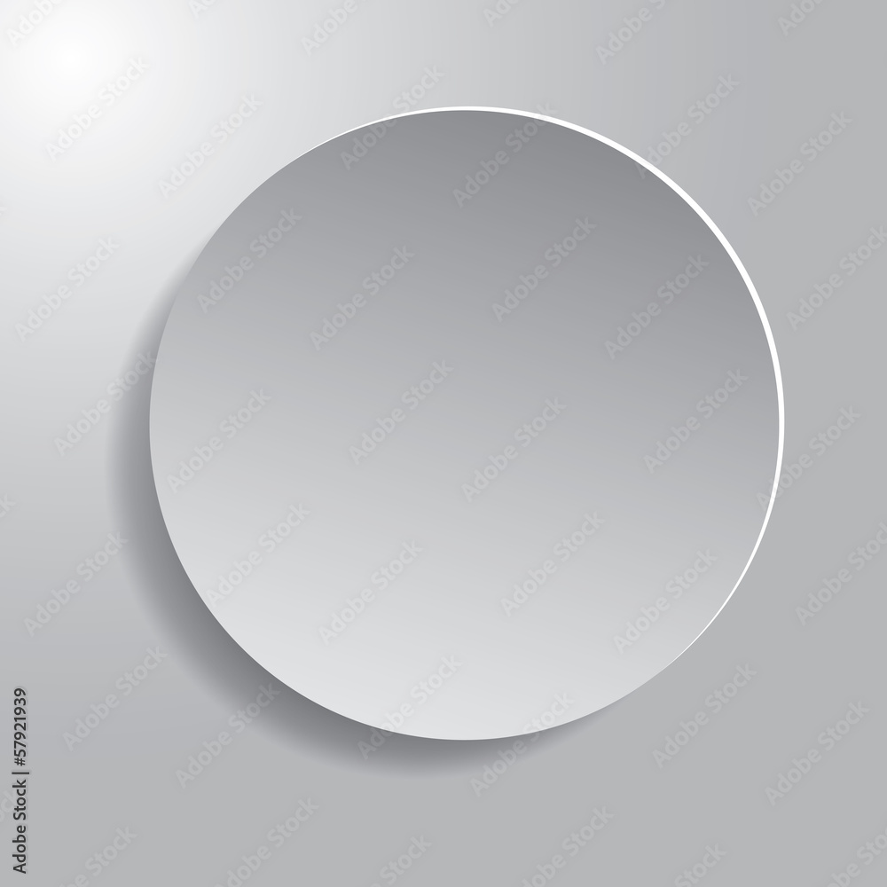 Business Abstract Circle icon Business Abstract Circle icon