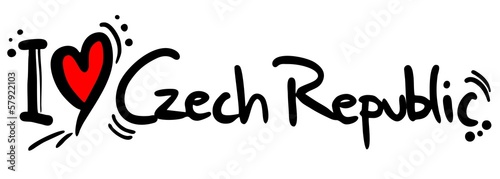 Czech republic love
