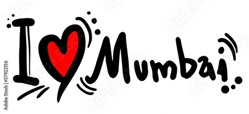 Love mumbai