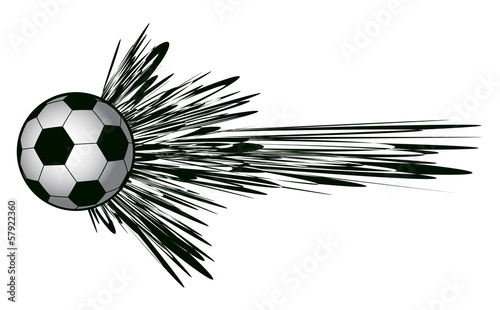 Punch soccer