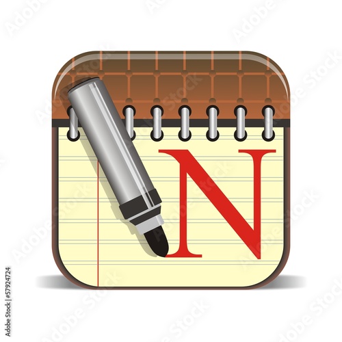App_notas