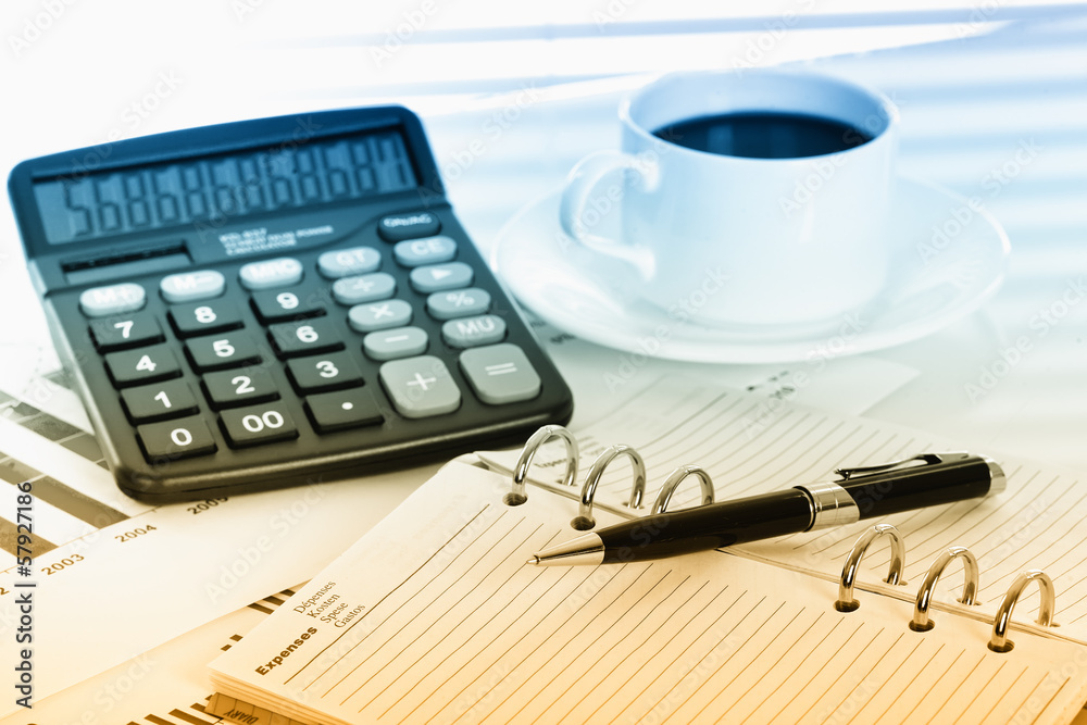 Business accounting Business accounting