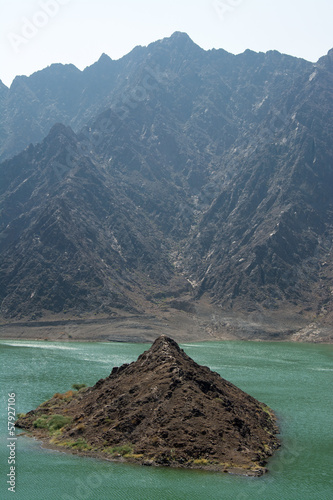 Hatta - Dubai photo