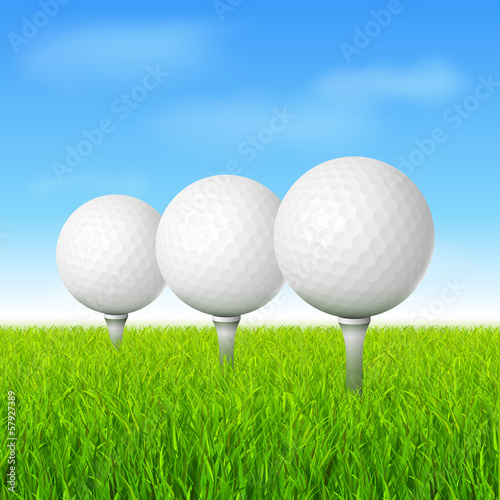 golf