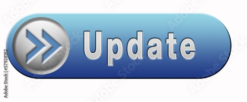 update button