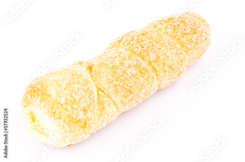 Cream Bread