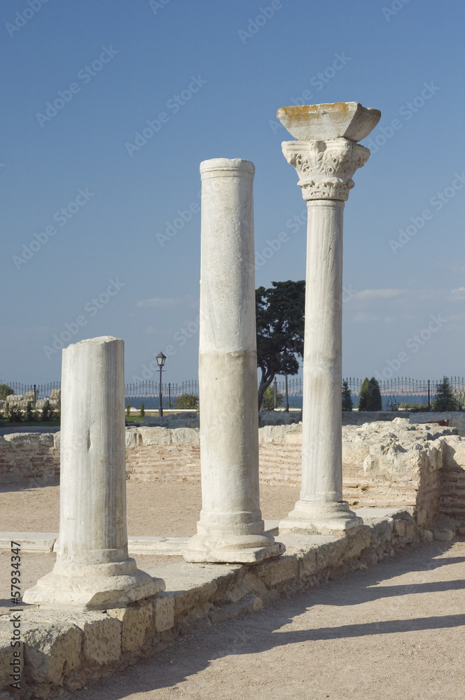 Chersonesos Taurica