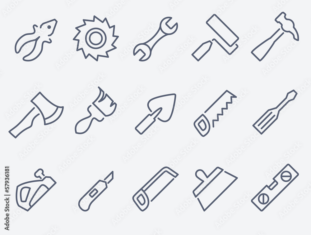 tools set tools set