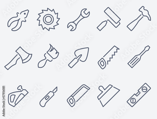 tools set