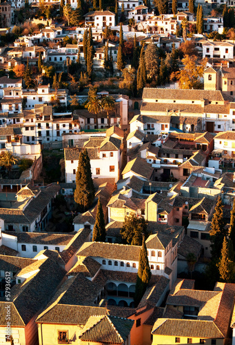 Granada photo