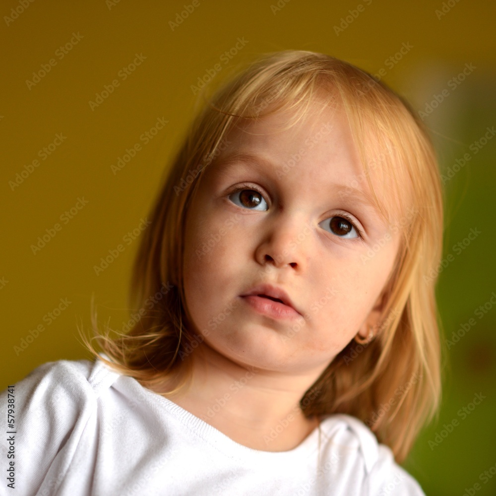 petite fille petite fille