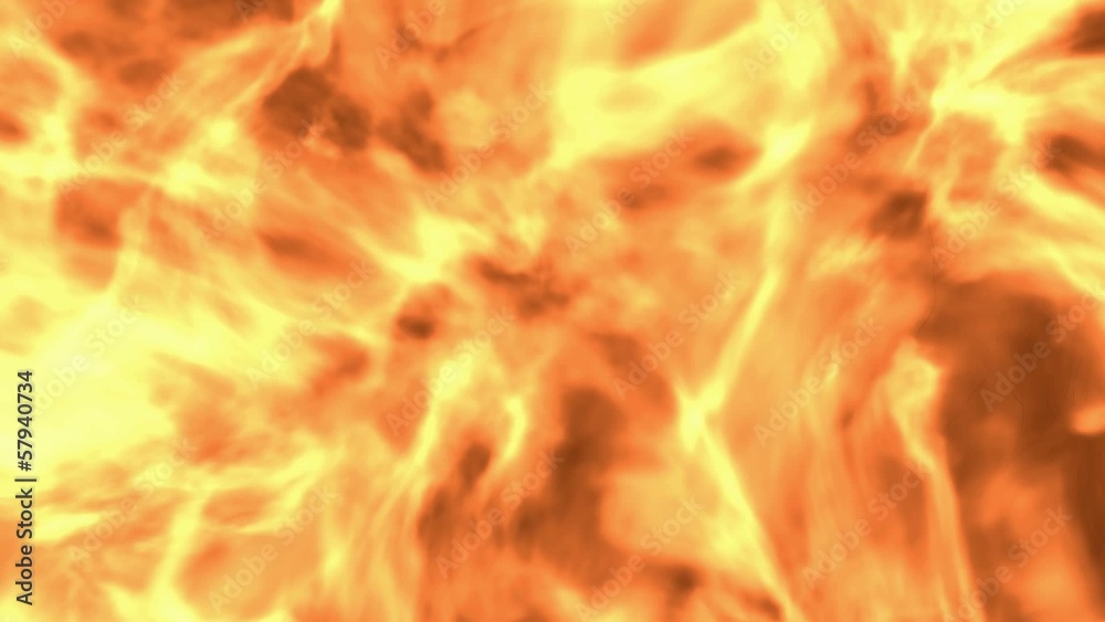 Feuer und Flammen - Fire and Flames - 3D Animation Feuer und Flammen - Fire and Flames - 3D Animation