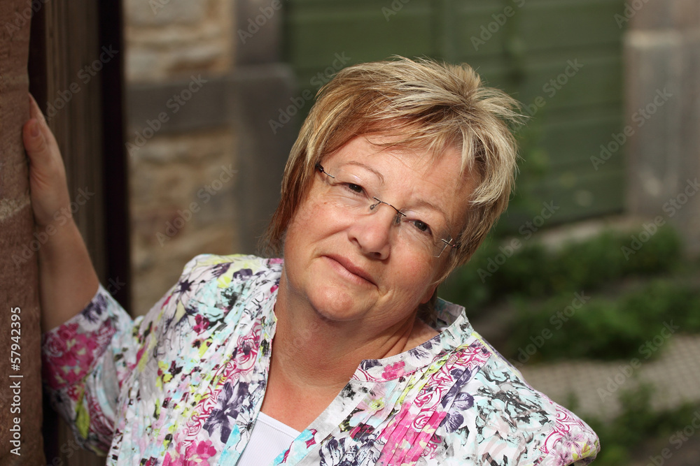 frau ü50 frau ü50