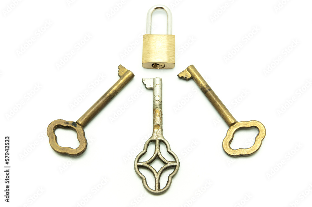 old keys old keys