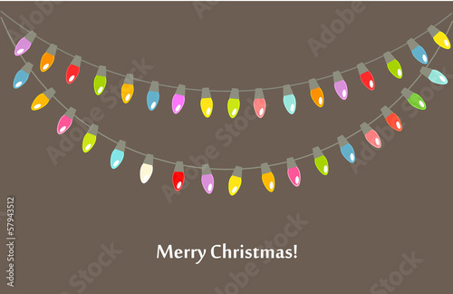 Chritmas lights