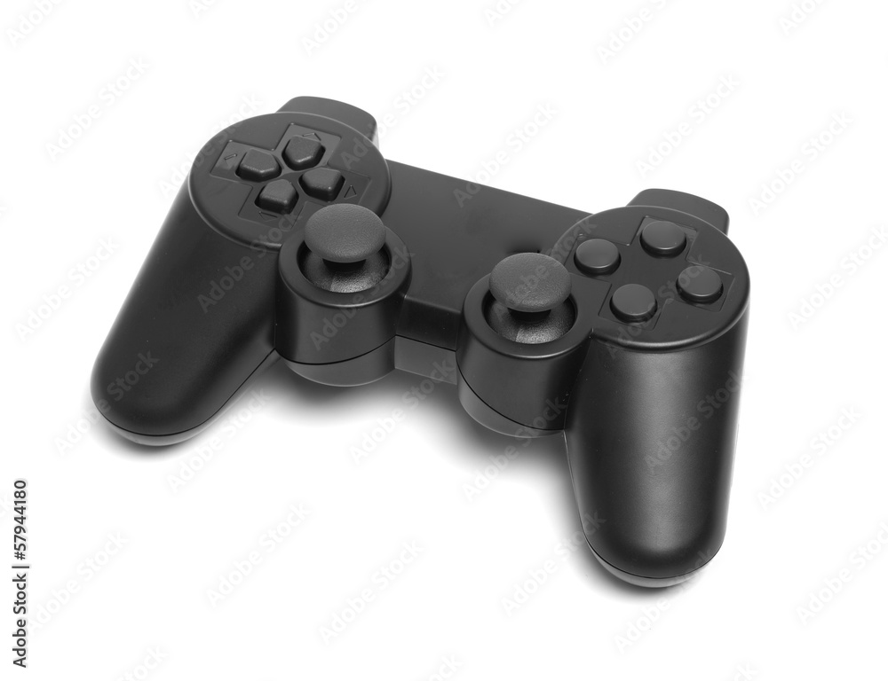 video game controller video game controller