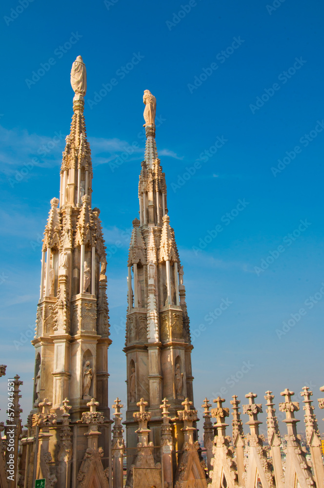 Duomo of Milan