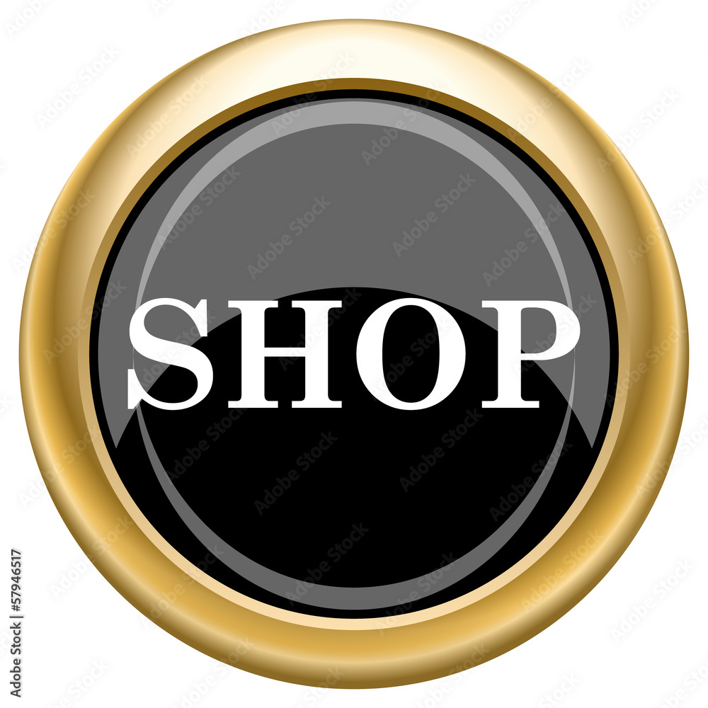 Shop icon