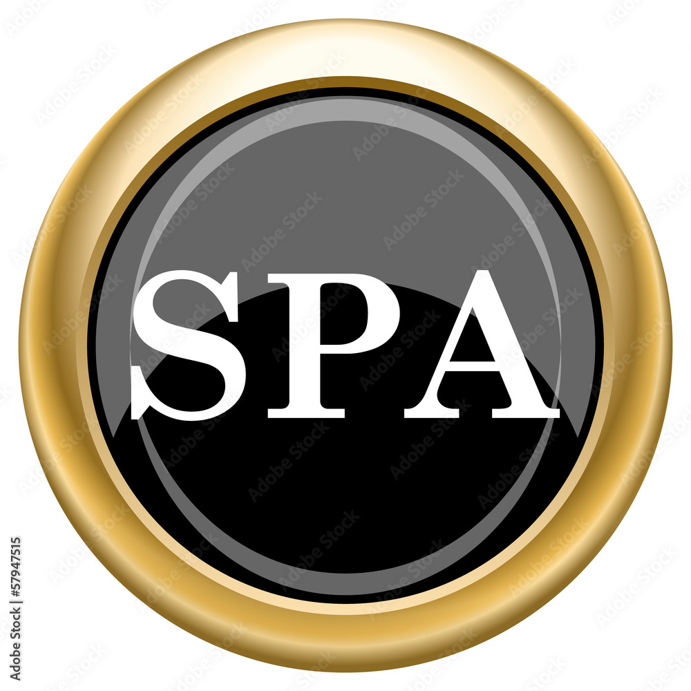 Spa icon Spa icon