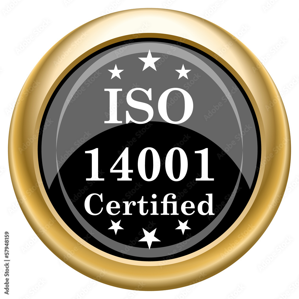 ISO14001 icon