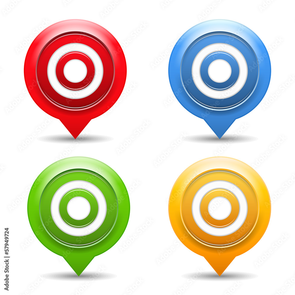Targets Targets